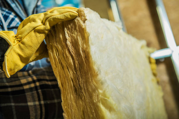 Insulation for New Construction in American Falls, ID